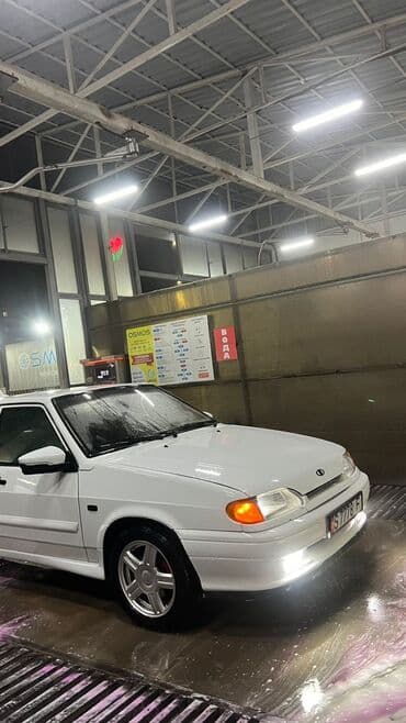 купить авто в рассрочку без первоначального взноса без банка: ВАЗ (ЛАДА) 2114 Samara: 2013 г., 1.6 л, Механика, Бензиновая, Хэтчбэк — 12