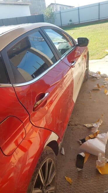 дом на кол: JAC : 2023 г., 1.5 л, Автомат, Бензин — 3