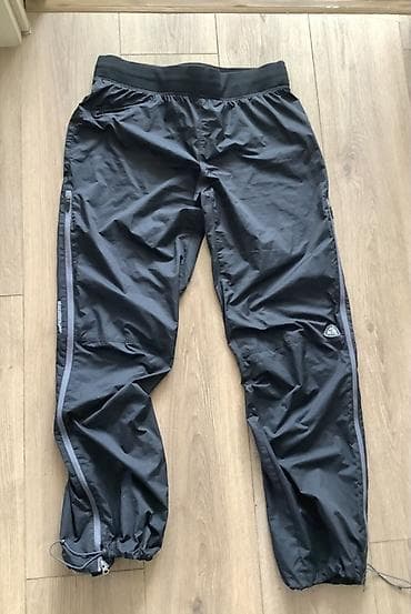 Лёгкие спортивные брюки Nike ACG Clima-Fit - Линейка: Nike ACG (All at lalafo.kg Лёгкие спортивные брюки Nike ACG Clima-Fit - Линейка: Nike ACG (All