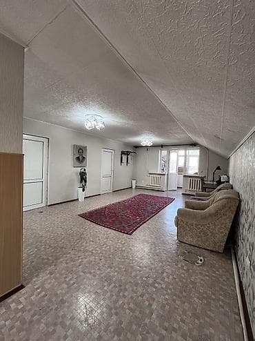 дом ипотека бишкек: 256 м², 6 комнат, Утепленный, Бронированные двери, Балкон застеклен — 9