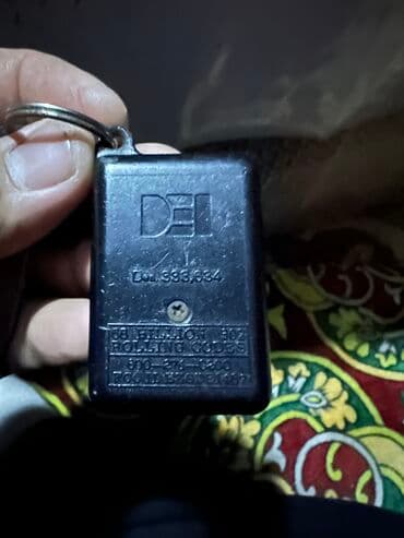 аккумулятор сатылат: Чип ключ viper ford
333.634 — 1