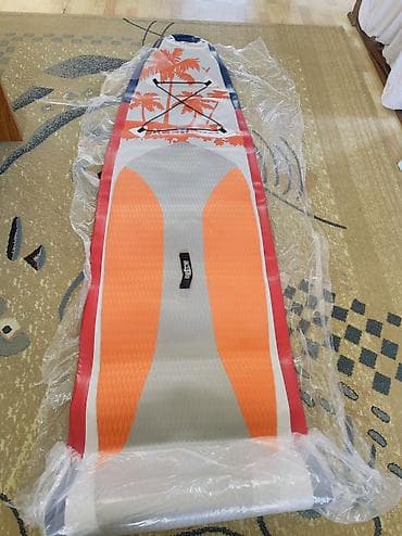 инсан сани: Новые сап борды Цена на эти модели сап бордов Универсальная — 4