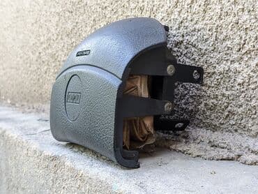 старая модель dell: Подушка безопасности Fiat 1999 г., Б/у, Оригинал — 3