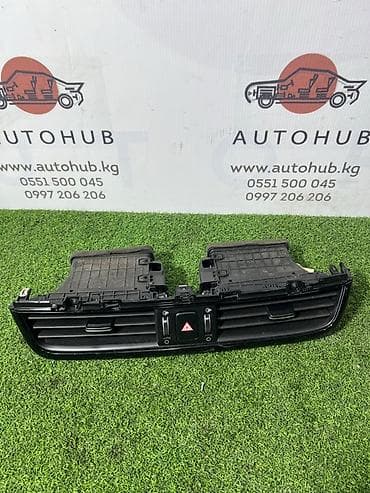 lpg: Дефлектор печки Kia K5 JF 2.0 LPG 2017 (б/у) — 1