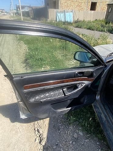 mercedec benz: Audi A4: 1996 г., 2.6 л, Автомат, Бензин, Седан — 10