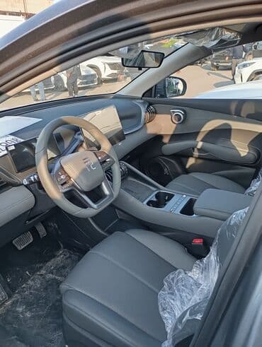 runx alex: Автокран, Hyundai, 2024 г. — 5