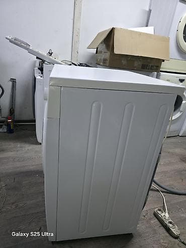 amd athlon: Стиральная машина автомат, Б/у, Atlant, До 6 кг, Фронтальная, Оптом — 5