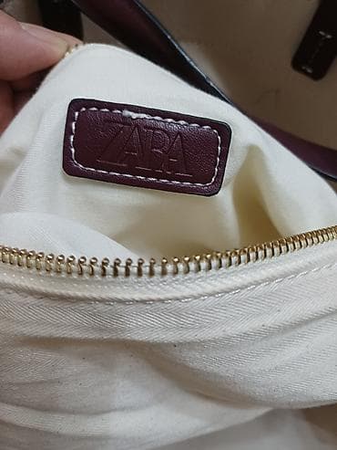 Сумки: Срочно продается сумка под Zara — 6