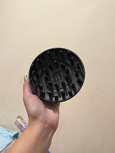 3d printer: Продаю оригинальный новый Диффузор для стайлера Dyson Airwrap — 3