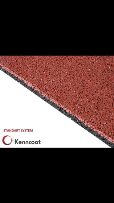 сколько стоит футбольный газон: Резиновое покрытие для беговых дорожек монтаж резинового — 5