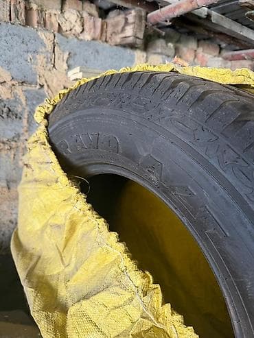 максис: Шины 285 / 60 / R 18, Всесезонная, Комплект, Внедорожные (АТ/МТ), Maxxis — 4