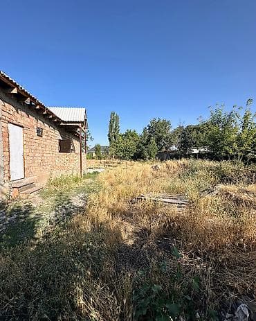 дом м: ✨ Продаётся дом в г. Шопоков ✨ 🏡 Характеристики: • Участок - — 4