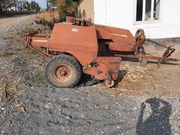 ЛТЗ Тракторлор: YTO904 сатылат 2011- жылкы без турбина . Кыргызстан пресс менен — 8