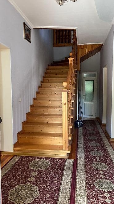 маленький дом шале под ключ: Продается частный дом с архитектурой в классическом стиле: два уровня — 10