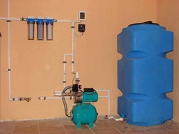 кател на баню: Сантехник сантехник Бишкек смеситель унитаз водонагреватель — 4