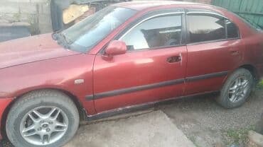 иж юпитер мотоцикл: Mitsubishi Carisma: 1999 г., 1.9 л, Механика, Дизель, Хэтчбэк — 2