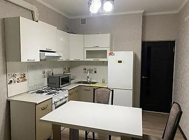 1 комната, Собственник, Без подселения, С мебелью полностью — 2