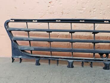 купить опель вектра б: Решетка радиатора Opel 2003 г., Б/у, Оригинал — 4