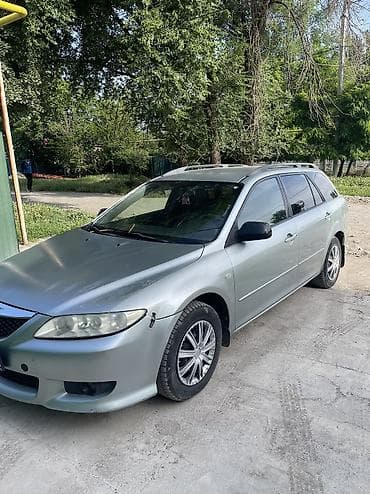 коробка передач мазда демио: Mazda 6: 2004 г., 1.8 л, Механика, Бензин, Универсал — 2