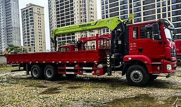 суван: Манипулятор кызматтары — 6