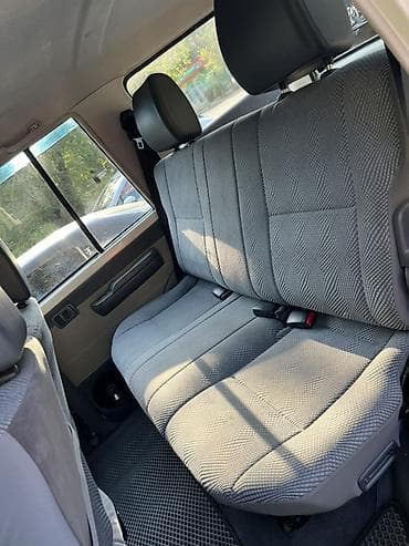 cd 70: Toyota Land Cruiser: 2014 г., 4.2 л, Механика, Дизель, Внедорожник — 10