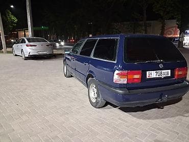 калпачки для дисков: Volkswagen Passat Variant: 1994 г., 1.8 л, Ручные, Бензин, Универсал — 4