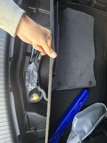 коммутатор ниссан: Renault QM6: 2019 г., 2 л, Бензин, Кроссовер — 18