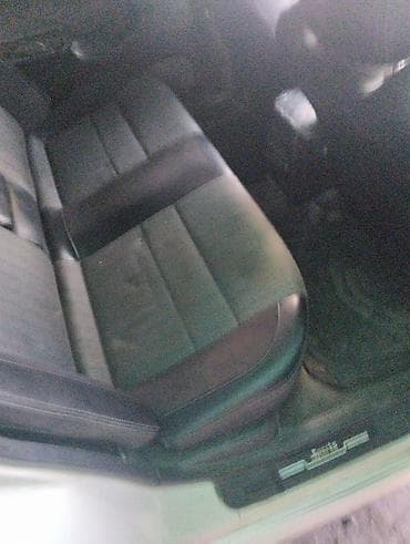хонда легаси: Subaru Legacy: 2000 г., 0.2 л, Автомат, Бензин — 1