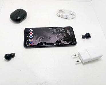 redmi9 t: Poco M5s, Б/у, 256 ГБ, цвет - Серый, 1 SIM, 2 SIM — 7