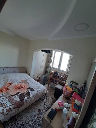 углова кухня: 1 комната, 44 м², 9 этаж — 9