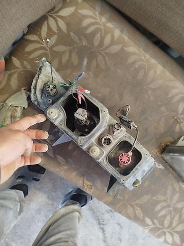 литол цена бишкек: Алдыңкы фаралар комплектиси BMW Колдонулган, Аналог, Кытай — 3