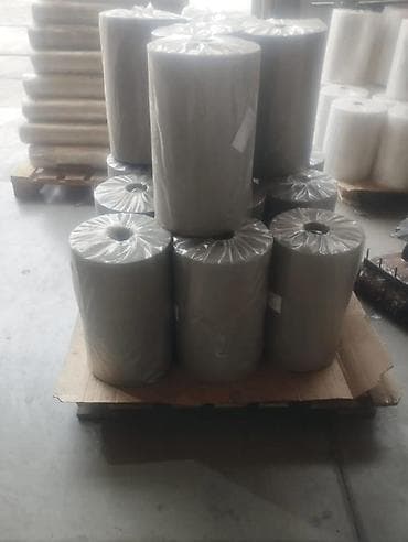 листовой пэт: Тип пленки — 5