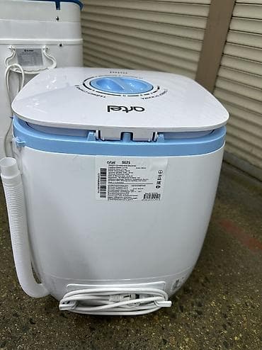 r 10: Мини-стиральная машина Artel mini - Компактная модель для небольшой — 2