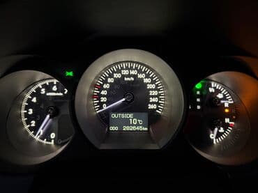 машина за 5 тысяч долларов: Lexus GS: 2005 г., 3 л, Автомат, Бензиновая, Седан — 8