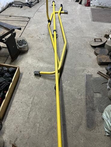 оптовые цены на продукты питания в бишкеке: Продаю заводские поручни на Мерседес спринтер 3 шт комплект — 4