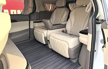 мото хонда: Kia Carnival: 2021 г. — 6