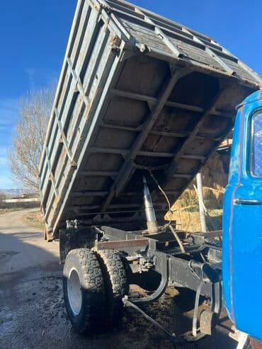 авто с последующим выкупом бишкек фит: ЗИЛ : | 1987 г — 6