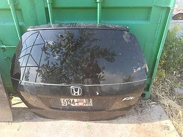 задний двер хонда фит: Дверь Передняя левая Honda, Б/у, Оригинал — 1