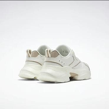 ортопедические обувь: Кроссовки, 36, 36.5, 37.5, Reebok, Новый, цвет - Белый, Самовывоз, Бесплатная доставка, Платная доставка — 4