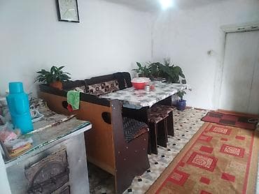 жене журкан: Шторалар комплекти, Комплектте тюлу бар, Даяр буюм, Конок бөлмөсү үчун — 7