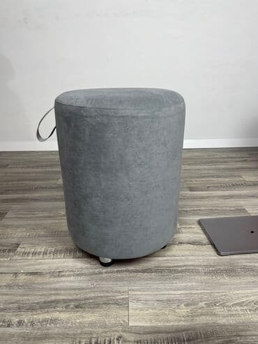 пуфик цена бишкек: Пуф, пуфик, сидушка, сиденье, табурет, табуретка, стул, стулья С — 1
