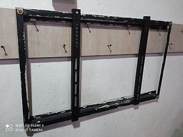 sky vision: Кронштейн для телевизора
длинна 74см
высота 45см — 4