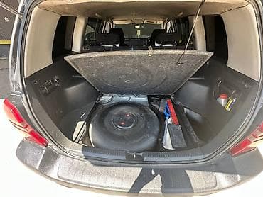 Унаа: Toyota Highlander: 2003 г., 2.4 л, Автомат, Газ, Кроссовер — 8