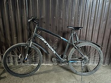 Музыкальные инструменты: Городской велосипед, Рама L (172 - 185 см) — 2