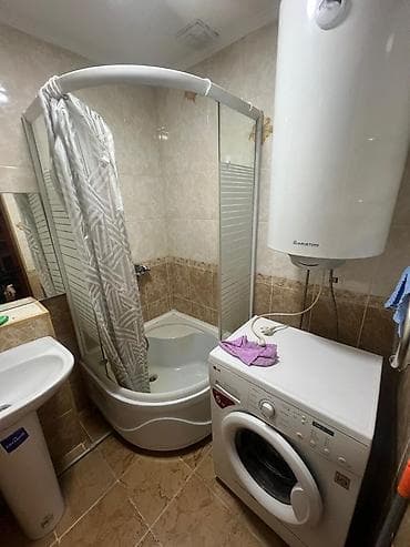 сары озон ресторан: 1 комната, Риэлтор, С мебелью полностью — 6