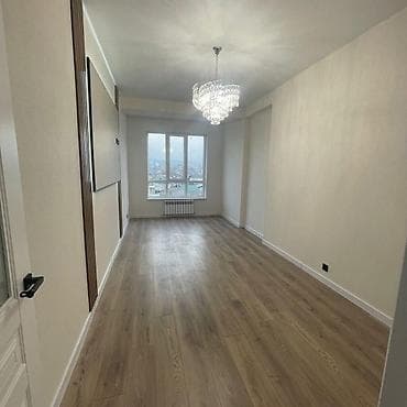 kant flat: 2 комнаты, 67 м², Элитка, 7 этаж, Дизайнерский ремонт — 6
