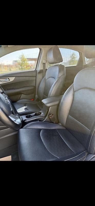 roidmi 4s: Kia K3: 2018 г., 1.6 л, Автомат, Бензин, Седан — 8