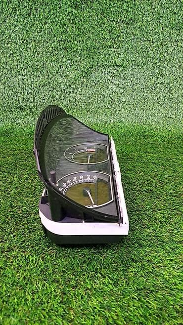 e65: Щиток приборов BMW Б/у, Оригинал, Германия — 5