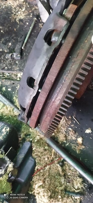 audi: Audi passat двигатель 2.3 v5 датчик коленвала датчик распредвала — 4