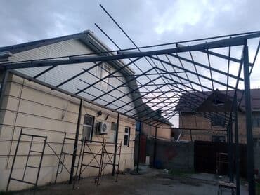 ремонт пластиковых дверей бишкек: Сварка | Навесы Гарантия — 5